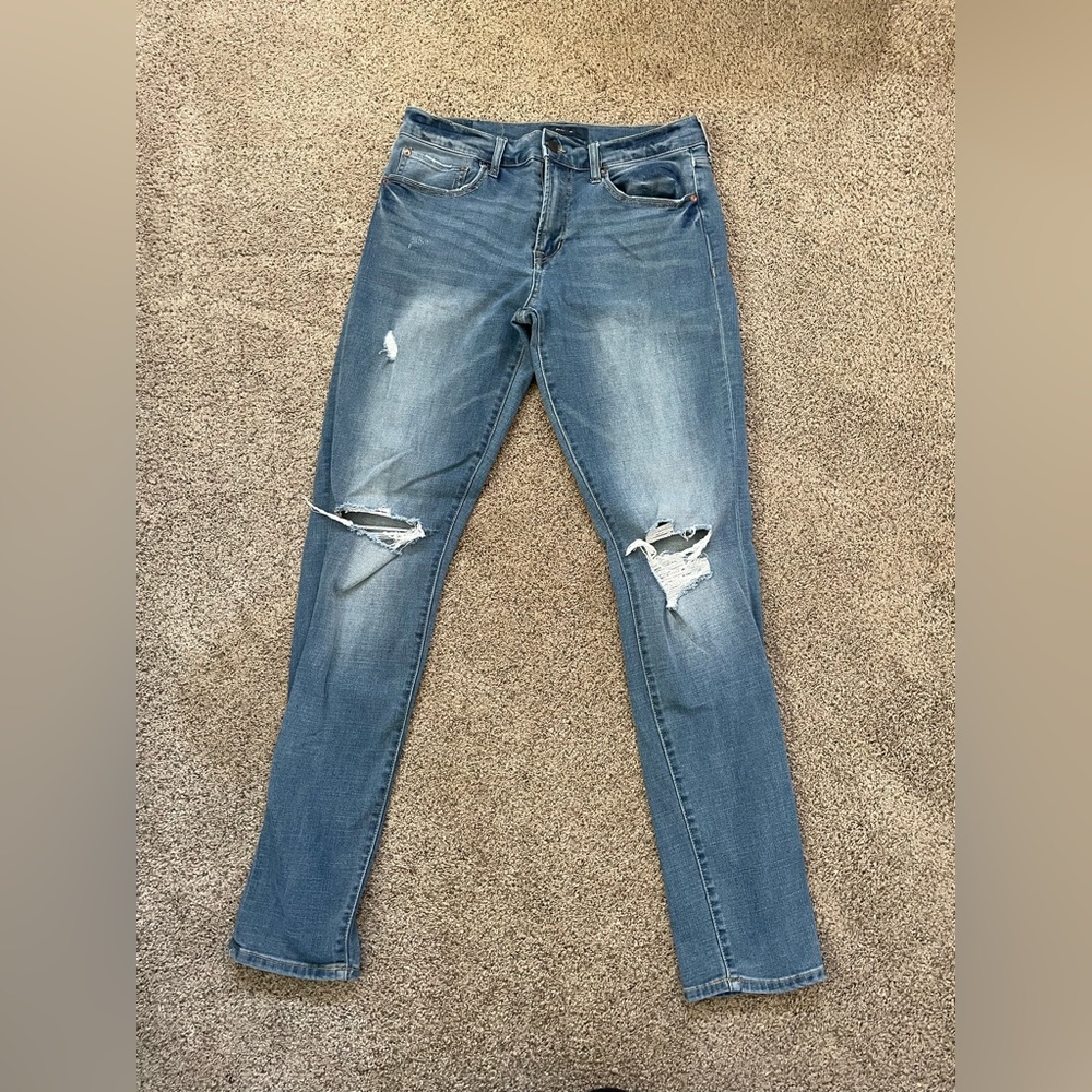 Aeropostale jeans